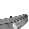Κρύσταλλα φαναριών BMW E60 (2005-2011) με led - σετ 2τμχ.