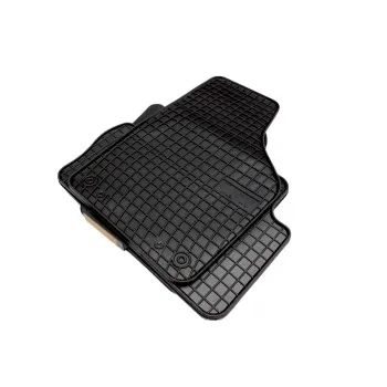 Λαστιχένια πατάκια VW Sharan / SEAT Alhambra (2010-2022) - 4τμχ.