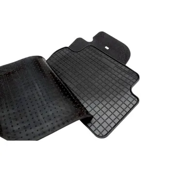 Λαστιχένια πατάκια VW Sharan / SEAT Alhambra (2010-2022) - 4τμχ.
