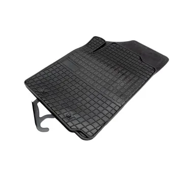 Λαστιχένια πατάκια CITROEN C2 / C3 I (2003-2009) - 4τμχ. Λαστιχένια πατάκια CITROEN C2 / C3 I (2003-2009) - 4τμχ.