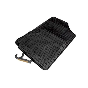 Λαστιχένια πατάκια CITROEN C2 / C3 I (2003-2009) - 4τμχ. Λαστιχένια πατάκια CITROEN C2 / C3 I (2003-2009) - 4τμχ.
