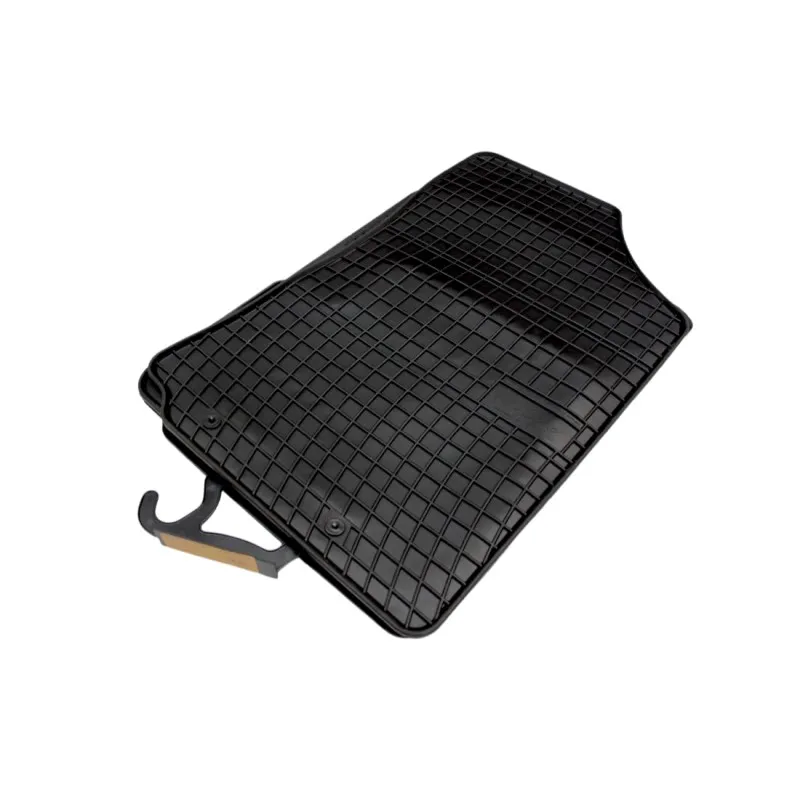 Λαστιχένια πατάκια CITROEN C2 / C3 I (2003-2009) - 4τμχ.