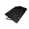 Λαστιχένια πατάκια SMART Fortwo 451 (2007-2015) - 2τμχ.