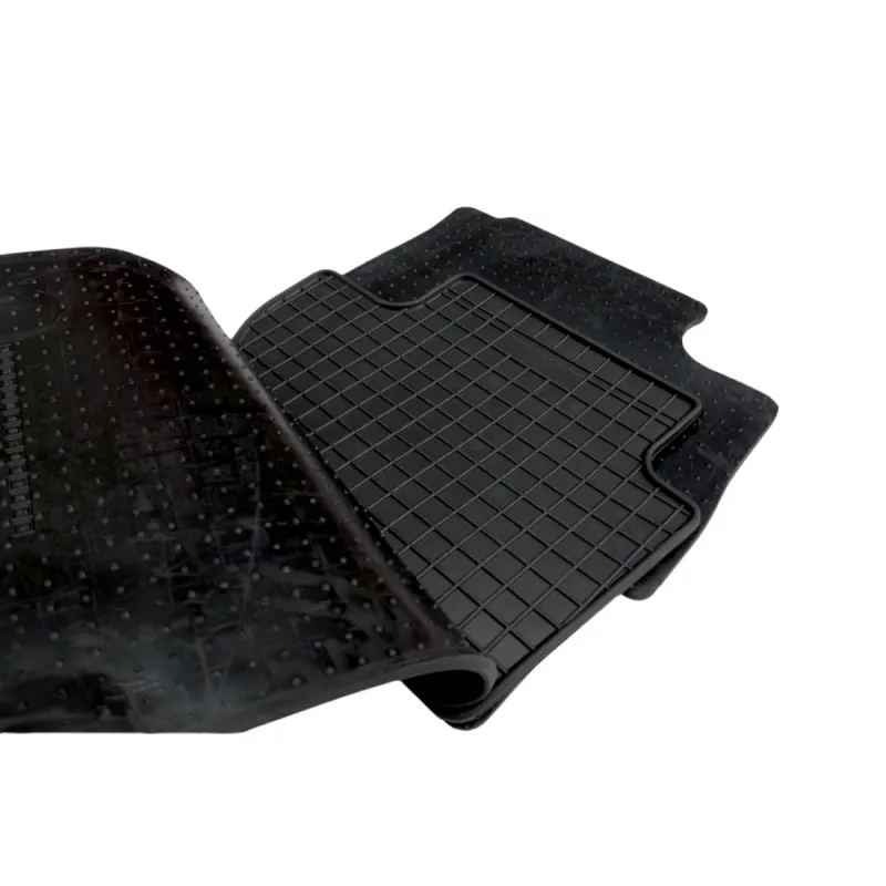 Λαστιχένια πατάκια FORD Ka Plus (2016-2021) - 4τμχ.