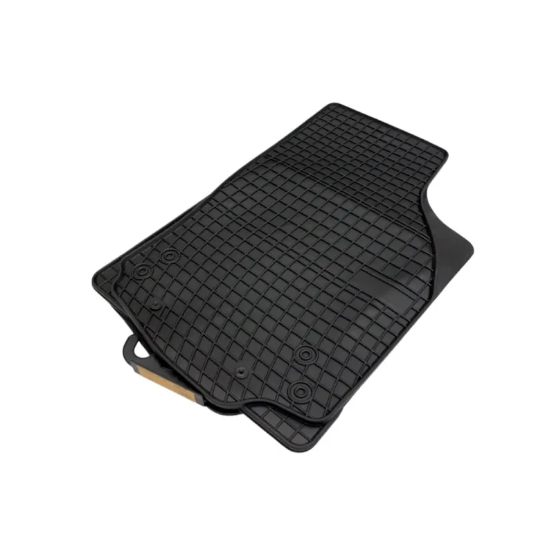 Λαστιχένια πατάκια OPEL Corsa C 2000-2006 - 4τμχ.