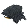 Λαστιχένια πατάκια Ford Transit / Ford Custom / Tourneo (2012-2023) - 3τμχ.