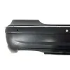 Πίσω προφυλακτήρας Mercedes W211 E-Class (2002-2009) - AMG Design