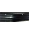 Πίσω προφυλακτήρας Mercedes W211 E-Class (2002-2009) - AMG Design