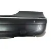 Πίσω προφυλακτήρας Mercedes W211 E-Class (2002-2009) - AMG Design