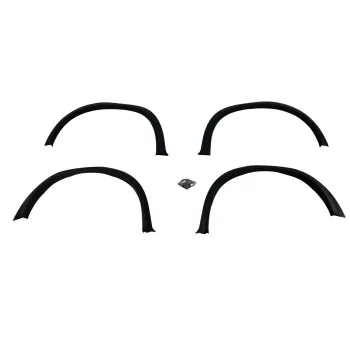 Φρυδάκια - φουσκωτά φτερού για BMW X5 E70 (2007-2015) - M pack