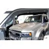Ανεμοθραύστες Toyota Land Cruiser J250 (2023+) - 2τμχ. εμπρός, Heko