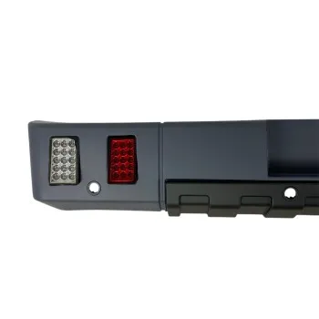 Πίσω προφυλακτήρας Mercedes G-class W463 (1989-2010) - BRABUS Look Πίσω προφυλακτήρας Mercedes G-class W463 (1989-2010) - BRABUS Look