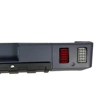Πίσω προφυλακτήρας Mercedes G-class W463 (1989-2010) - BRABUS Look Πίσω προφυλακτήρας Mercedes G-class W463 (1989-2010) - BRABUS Look