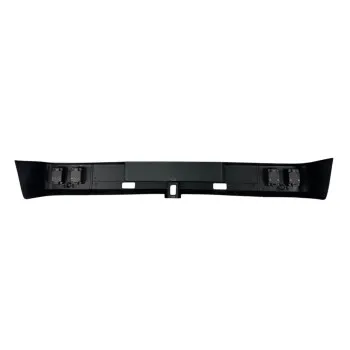 Πίσω προφυλακτήρας Mercedes G-class W463 (1989-2010) - BRABUS Look Πίσω προφυλακτήρας Mercedes G-class W463 (1989-2010) - BRABUS Look