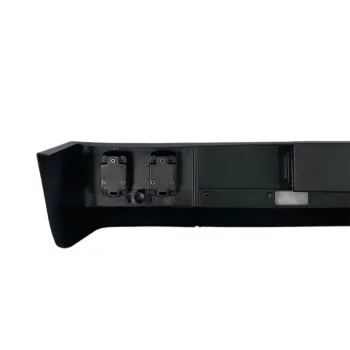 Πίσω προφυλακτήρας Mercedes G-class W463 (1989-2010) - BRABUS Look Πίσω προφυλακτήρας Mercedes G-class W463 (1989-2010) - BRABUS Look