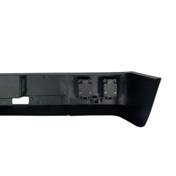 Πίσω προφυλακτήρας Mercedes G-class W463 (1989-2010) - BRABUS Look Πίσω προφυλακτήρας Mercedes G-class W463 (1989-2010) - BRABUS Look