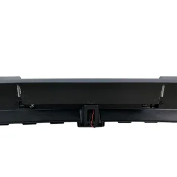 Πίσω προφυλακτήρας Mercedes G-class W463 (1989-2010) - BRABUS Look Πίσω προφυλακτήρας Mercedes G-class W463 (1989-2010) - BRABUS Look