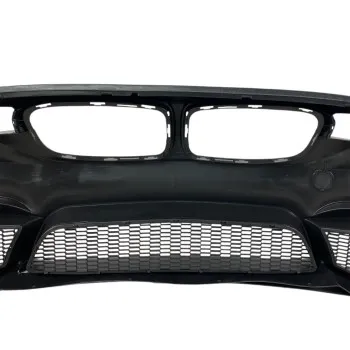 Προφυλακτήρας εμπρός BMW F30 (2011-2019) - M3 με lip - χωρίς ανοίγματα parktronic