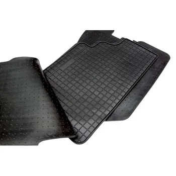 Λαστιχένια πατάκια HYUNDAI Tucson I / KIA Sportage II (2004-2010) - 4τμχ.
