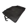 Λαστιχένια πατάκια TOYOTA Yaris (2005-2011) / GREAT WALL Voleex C10 (2010-2014) - 4τμχ.