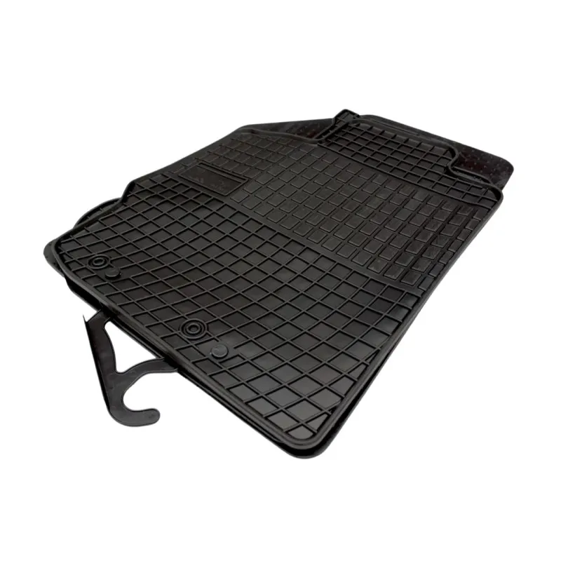 Λαστιχένια πατάκια TOYOTA Yaris (2005-2011) / GREAT WALL Voleex C10 (2010-2014) - 4τμχ.