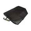 Λαστιχένια πατάκια TOYOTA Yaris (2005-2011) / GREAT WALL Voleex C10 (2010-2014) - 4τμχ.