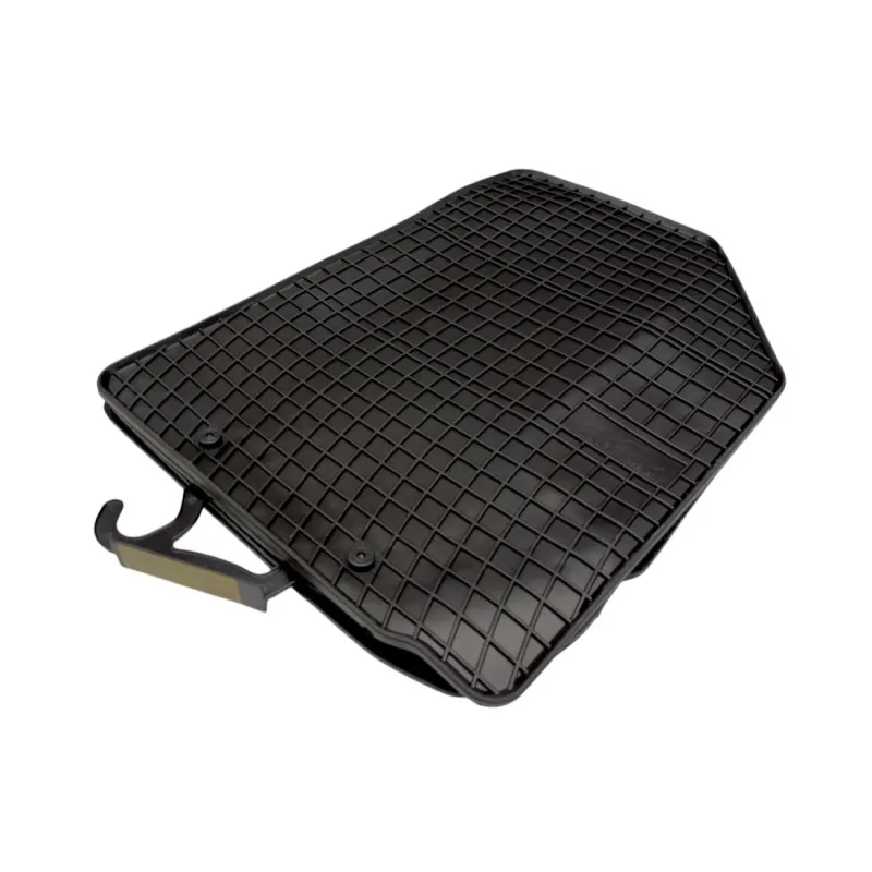 Λαστιχένια πατάκια TOYOTA Yaris (2005-2011) / GREAT WALL Voleex C10 (2010-2014) - 4τμχ.