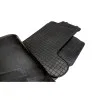 Λαστιχένια πατάκια TOYOTA Yaris (2005-2011) / GREAT WALL Voleex C10 (2010-2014) - 4τμχ.