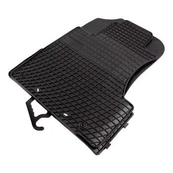 Λαστιχένια πατάκια HONDA CR-V III (2007-2012) - 4τμχ. Λαστιχένια πατάκια HONDA CR-V III (2007-2012) - 4τμχ.