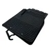 Λαστιχένια πατάκια FORD Galaxy (1995-2006) / VW Sharan / SEAT Alhambra (1995-2010) - 4τμχ.
