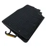 Λαστιχένια πατάκια FORD Galaxy (1995-2006) / VW Sharan / SEAT Alhambra (1995-2010) - 4τμχ.