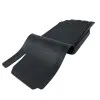 Λαστιχένια πατάκια FORD Galaxy (1995-2006) / VW Sharan / SEAT Alhambra (1995-2010) - 4τμχ.