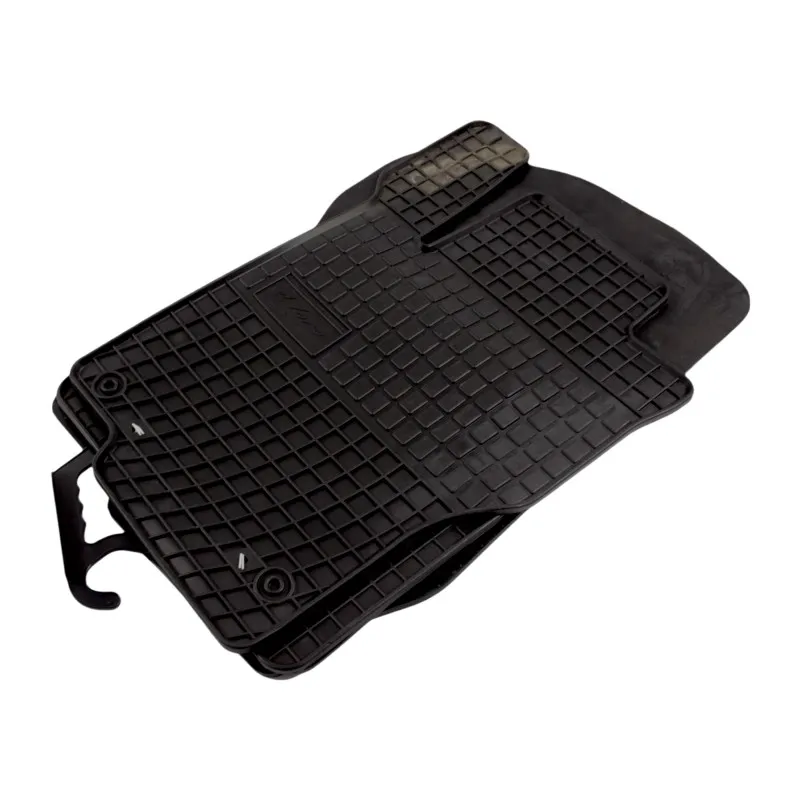 Λαστιχένια πατάκια MERCEDES ML W164 (2005-2011) / GL X164 (2006-2012) - 4τμχ.