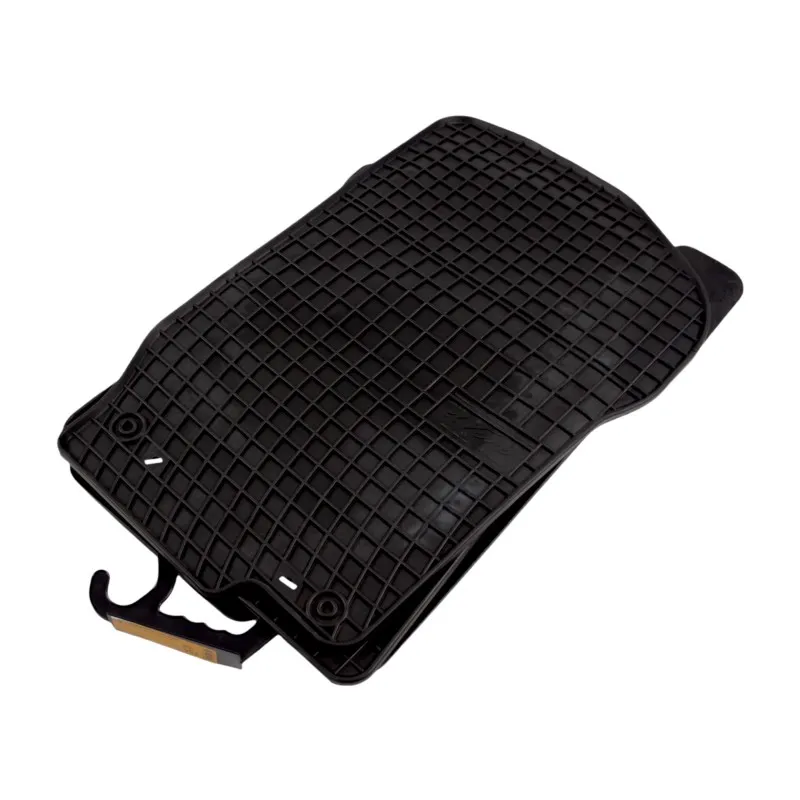 Λαστιχένια πατάκια MERCEDES ML W164 (2005-2011) / GL X164 (2006-2012) - 4τμχ.