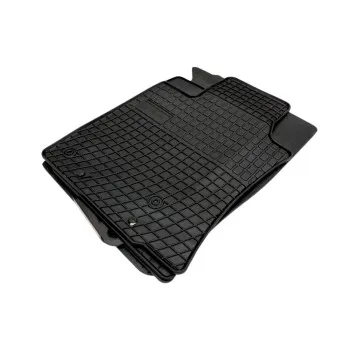Λαστιχένια πατάκια TOYOTA Land Cruiser J120 (2002-2009) / 150 Prado (2009-2023) - 4τμχ.