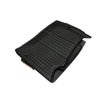 Λαστιχένια πατάκια TOYOTA Land Cruiser J120 (2002-2009) / 150 Prado (2009-2023) - 4τμχ.