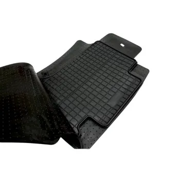 Λαστιχένια πατάκια TOYOTA Land Cruiser J120 (2002-2009) / 150 Prado (2009-2023) - 4τμχ.