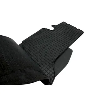 Λαστιχένια πατάκια TOYOTA Land Cruiser J100 (1998-2007) - 4τμχ. Λαστιχένια πατάκια TOYOTA Land Cruiser J100 (1998-2007) - 4τμχ.