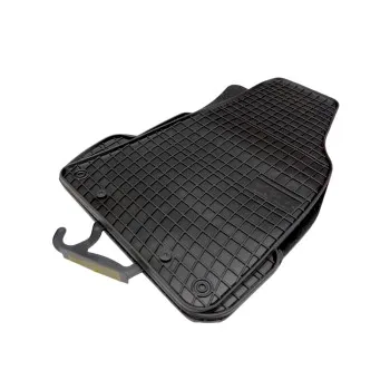 Λαστιχένια πατάκια AUDI A4 B6 / B7 (2001-2008) - 4τμχ.