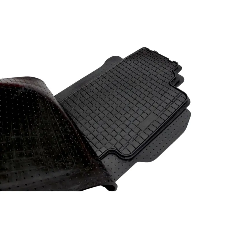 Λαστιχένια πατάκια TOYOTA Auris (2007-2010) / Corolla (2006-2012) / GREAT WALL Voleex c30 (2010-2016) - 4τμχ.