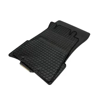 Λαστιχένια πατάκια MERCEDES C-class W202 (1992-2000) - 4τμχ. Λαστιχένια πατάκια MERCEDES C-class W202 (1992-2000) - 4τμχ.