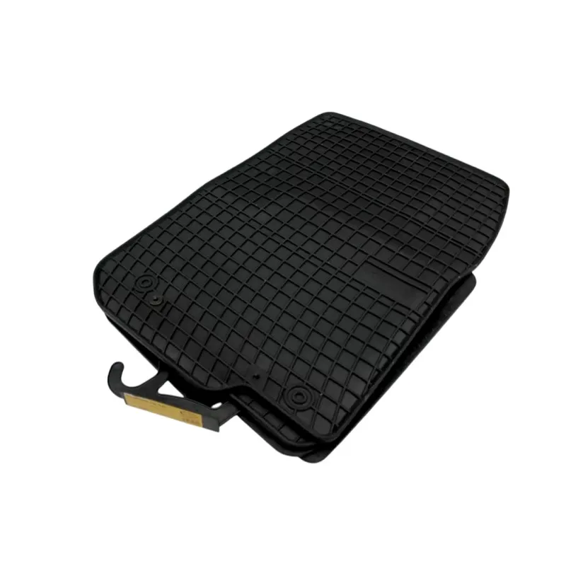 Λαστιχένια πατάκια MERCEDES ML W166 (2011-2016) / GL X166 (2012-2015) / GLE W166, C292 (2015-2019) / GLS X166 (2015-2019) - 4τμχ.