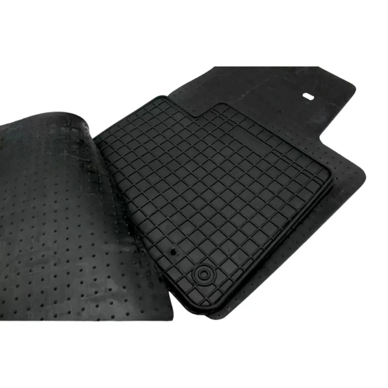 Λαστιχένια πατάκια MERCEDES ML W166 (2011-2016) / GL X166 (2012-2015) / GLE W166, C292 (2015-2019) / GLS X166 (2015-2019) - 4τμχ.