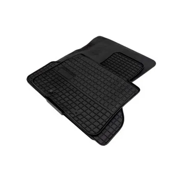 Λαστιχένια πατάκια BMW X5 E70 (2007-2013) / X6 E71 / F16 (2008-2018) - 4τμχ.