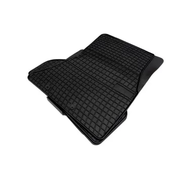 Λαστιχένια πατάκια BMW X5 E70 (2007-2013) / X6 E71 / F16 (2008-2018) - 4τμχ.