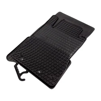 Λαστιχένια πατάκια MERCEDES E-Class W211 (2002-2009) / CLS C219 (2004-2010) - 4τμχ.