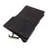 Λαστιχένια πατάκια MERCEDES E-Class W211 (2002-2009) / CLS C219 (2004-2010) - 4τμχ.
