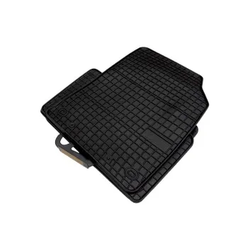 Λαστιχένια πατάκια VOLVO XC 90 (2015+) - 4τμχ.
