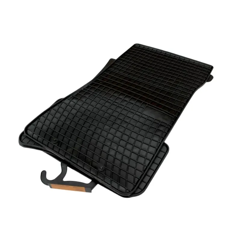 Λαστιχένια πατάκια MERCEDES C-Class W203 (2000-2007) - 4τμχ.