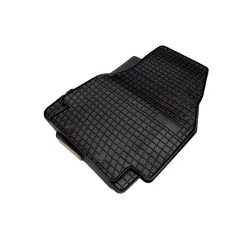 Λαστιχένια πατάκια RENAULT Megane / Grand Tour (2002-2008) - 4τμχ.